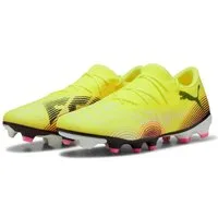 PUMA FUTURE 8 MATCH LOW FG/AG Fußballschuh für Rasen- und Kunstrasenplätze