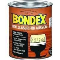 Bondex Lasur Bondex Holzlasur für Außen 750 ml kiefer