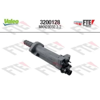 Valeo Kupplungsnehmerzylinder 3200128