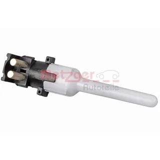 Metzger Sensor f?r K?hlmittelstand Mercedes VW