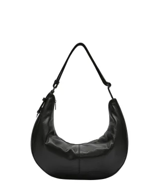 Liebeskind Berlin - Moon Hobo M schwarz - Gr. - OS