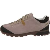 AKU Bellamont III Suede GTX WS Damen Outdoorschuh Wanderschuhe, Trekking, Hiking, Freizeitschuhe, Schnürschuhe