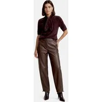 Zero Kurzarmshirt Damen kurzarm (1-tlg) Plain/ ohne Details