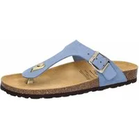 Lico Pantolette Bioline Trend Leather Pantolette