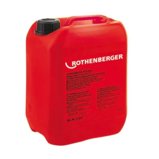 Rothenberger ROWONAL Rostlösemittel 5l - 72140