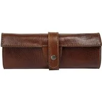 Piké Brustbeutel, echt Leder, Made in Italy