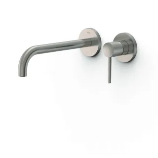 Tres Sichtbarer Teil für Unterputzgehäuse am Waschtisch , 26230022AC 26230022AC