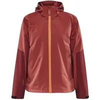 Craft Softshelljacke Core Explore Shell Jacket W