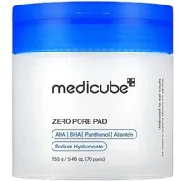 Medicube Gesichtsreinigungstuch medicube Zero Pore Pad