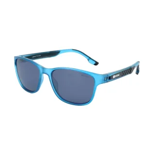 CF90120 Damen Polarisierte Quadratische Sonnenbrille