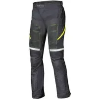 Held Biker Fashion Motorradhose AeroSec Base Gore-Tex wasserdichte Textilhose Knieprotektoren enthalten,wasserdicht