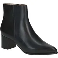 Peter Kaiser PETER KAISER Damen-Stiefelette 9-75335 022 Black Nappa Stiefelette