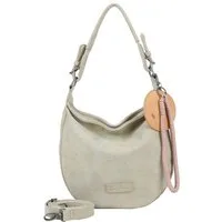 Fritzi aus Preußen Schultertasche Fritzi Hobo, mit abnehmbaren Schultergurt