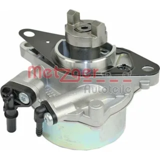 Metzger Unterdruckpumpe f?r Bremsanlage Alfa Fiat Opel Volvo 1,3