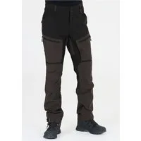 WHISTLER Cargohose Kodiak mit verstellbarem Bund