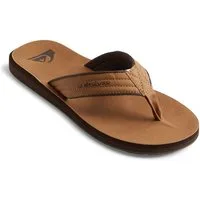 Quiksilver Carver Nubuck Sandale