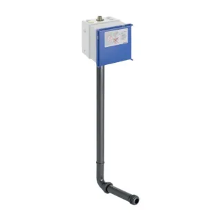 Geberit 115985005 Verlängerung zu Urinalsteuerung Basic