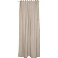 Esprit Vorhang Baia (1 St), verdeckte Schlaufen, blickdicht, HxB: 250x140