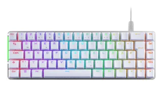 ASUS ROG Falchion Ace | 90mp0346-bkda11 | Tastatur - 65 % kompakt