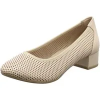 Caprice Pumps
