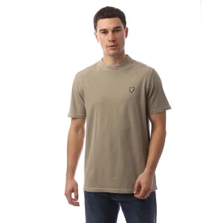 Lyle & Scott - T-Shirt für Herren (Beige)