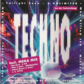 Techno (1992)