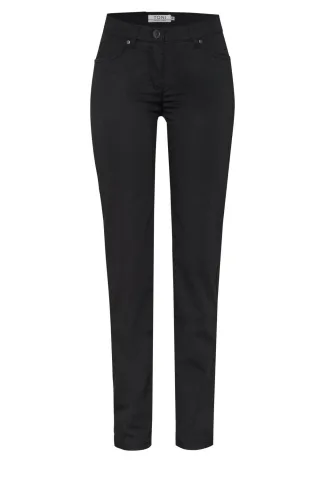 TONI - Perfect Shape Straight black - Gr. - 38K