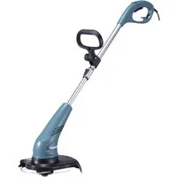 Makita Rasentrimmer-Deflektor Makita UR3000 Elektro Rasentrimmer 230 V Schnittbreite (max): 300)