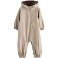 Next Regenoverall Wasserdichter Matschanzug mit Fleecefutter (1-tlg)
