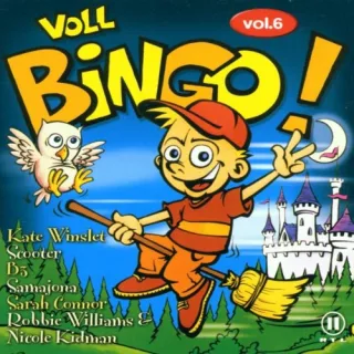 Voll Bingo Vol.6