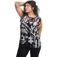 YAKUZA Rundhalsshirt Native