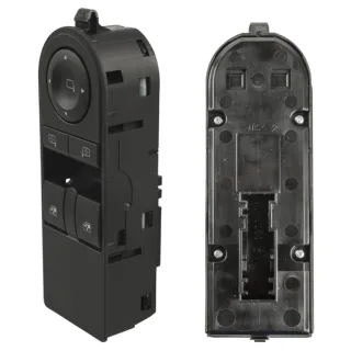 Febi Schalter f?r Fensterheber Opel Astra G H Zafira B