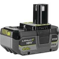 RYOBI RYOBI ONE+ 18V Akku – leistungsstarke Li-Ion Energiequelle Akkupacks
