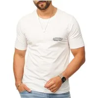 Jack & Jones T-Shirt ETERNITY TEE CREW NECK MIT RUNDHALSAUSSCHNITT
