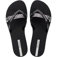 Ipanema Kirei Chic Fem Zehentrenner mit Markendetails