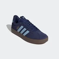 adidas Sportswear VL COURT 3.0 Sneaker inspiriert vom Design des adidas samba