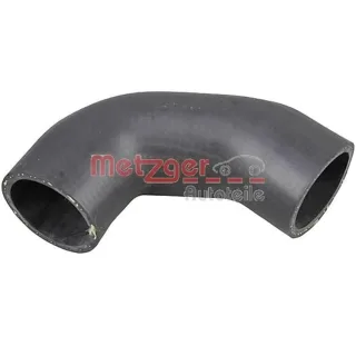 Metzger Ladeluftschlauch Audi Seat Skoda VW 2400886