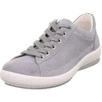 Legero TANARO 5.0 Sneaker Komfortschuh, Schnürschuh, Halbschuh mit herausnehmbarer Innensohle