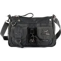 Sansibar Umhängetasche Zip Bag