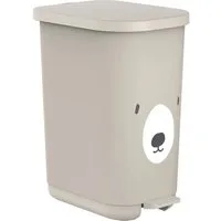 Rotho Babydesign Windeleimer Windeleimer KAYO (Bär)IML Bear Minimalist