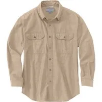 Carhartt Langarmhemd Chambray L/S 104368