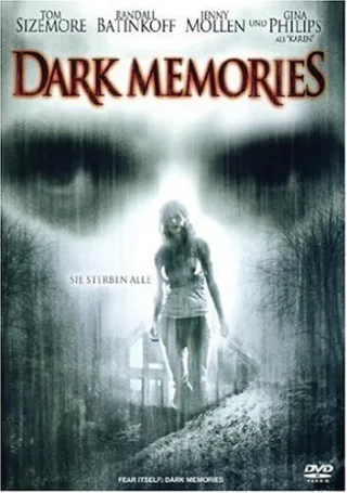 Dark Memories [DVD] [2006]