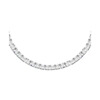 Karl Lagerfeld Kette Crystals KLBKE07