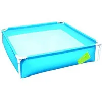 Bestway Pool Frame Pool My first Frame Pool, 122 x 122 x 30