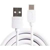 Sunix USB Typ-C 3A Datenkabel Ladekabel Smartphone Fast Charge Snyc Smartphone-Kabel
