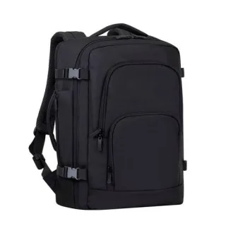 Rivacase 8461 Tegel schwarz Laptop Rucksack 17.3 Reise ECO