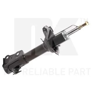 NK Sto?d?mpfer vorne Toyota Yaris