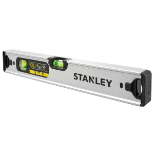 STANLEY FATMAX Xtreme Hohlprofil-Wasserwaage 40cm - FMHT43670-1