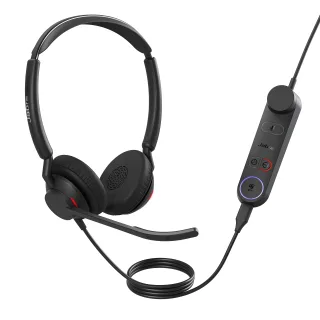 Jabra Engage 50 II MS Stereo | 5099-299-2169 | Headset - On-Ear