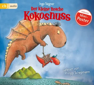 Der kleine Drache Kokosnuss (Vorlesebücher Band 1)